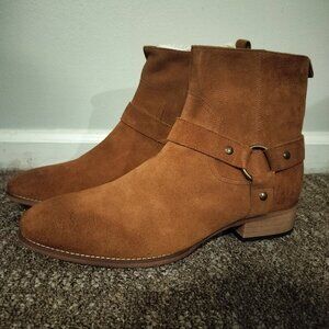 Steve Madden Boots